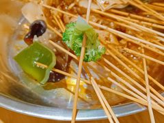 -乐山鲜知味钵钵鸡(奎星楼店)