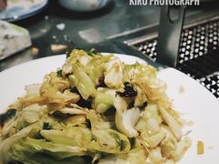 -宗泉烤全羊·烤羊腿·家常菜(解放东路店)