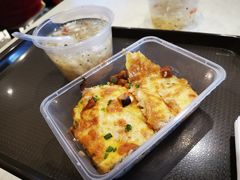 三鲜豆皮-老通城豆皮大王(吉庆街店)