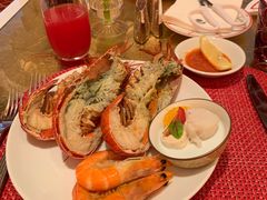-咖啡苑 - 蔚藍夏日限定主题(永利皇宫店)