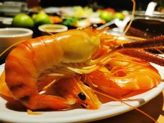 -广州富力君悦大酒店·凯菲厅