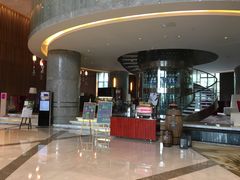 -扬州皇冠假日酒店