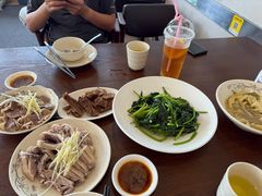 -乡亲鹅肉城(吴江店)