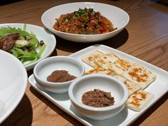 -一坐一忘云南菜(三里屯店)