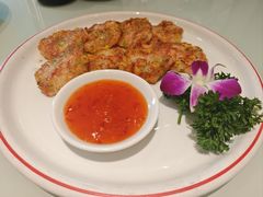 -江南韵·无锡太湖文化体验餐厅(凤凰天街店)