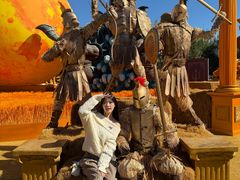 -波塞冬旅游度假区