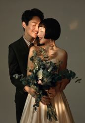 -IDO婚纱摄影(上海旗舰店)
