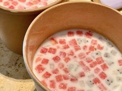 -三亚亚龙湾瑞吉酒店·铭轩中餐厅Mingxuan·海南菜·粤菜