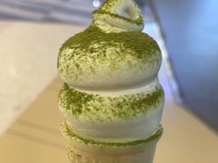 双倍绿茶-DQ·蛋糕·冰淇淋(南开大悦城2F店)