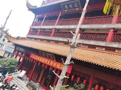 -钦赐仰殿道观
