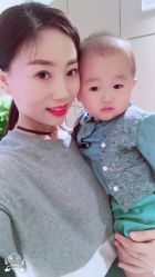点击看大图 -花开映像儿童摄影