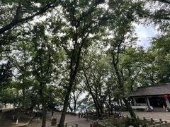 -虞山风景区