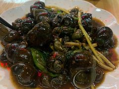 -南记食粥坊·宵夜大排档(南桂店)
