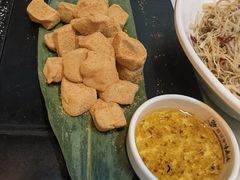 -益百岁牛尾汤(香山路店)