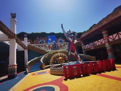 -大连海昌发现王国主题公园