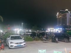 -众味海鲜大排档·活海鲜·潮汕味(南澳店)