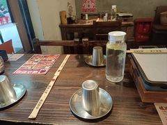 -破店肥哈·东北烧烤(南山保利店)