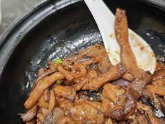 -九龙茶记·粤式餐厅融合菜(鹭江店)