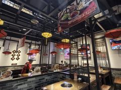 -受气牛肉·重庆耙牛肉(来福士店)