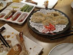 -华馨园北京烤鸭
