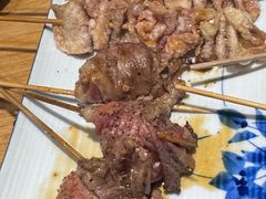 -桂马·日本料理·海胆·海鲜饭·酒场(民主广场店)