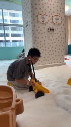 -奈尔宝·儿童乐园·亲子餐厅(苏州大悦城店)