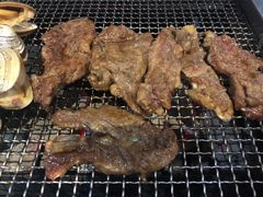 -马路牙子地桌烤肉(工体店)