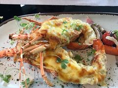 -上海苏宁宝丽嘉酒店·Cafe Bellagio西餐厅