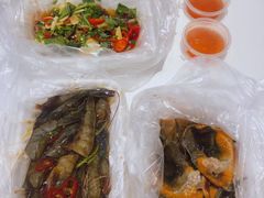 腌血蛤-圆蛋酒料•生腌(开元路店)