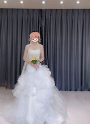 -MISS MIA 婚纱品牌馆