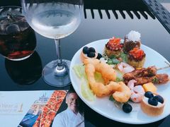 -WOLFGANG PUCK KITCHEN & BAR(迪士尼小镇店)