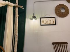 用餐区-The Good Place好地方·Brunch·coffee(国贸店)