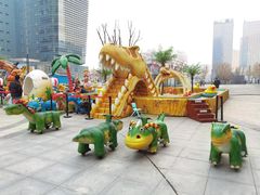 -大族广场Mall&More