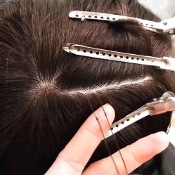 -3AM HAIR SALON染发接发