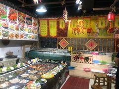 -凤峰大食堂(升平路店)