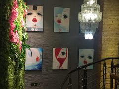 -bear cafe熊咖啡(和平中路店)