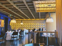 大堂-富力丽思卡尔顿酒店·丽轩中餐厅