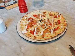 -玛尚诺Pizza&Bar(长泰广场店)