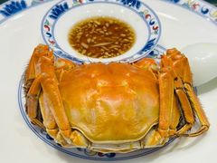-酒蜻蜓·庭院私房菜(天元东路店)