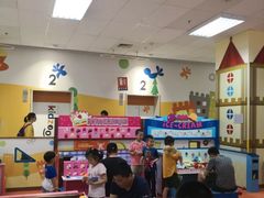 -永旺梦乐城国际商城(北清路店)