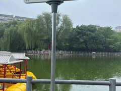 -莲湖公园