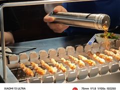 -很久以前羊肉串(中山公园店)