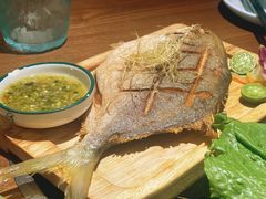 -南越郡·越式风味餐厅(青秀万达店)