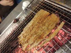 -老吕涮羊肉•东北原味烧烤•大油边•烤鱼(五角场店)
