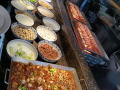 -星伦多自助料理·涮烤一体(虹悦城店)