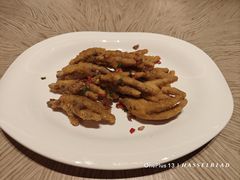 -艳阳天·非遗楚菜(武汉客厅店)