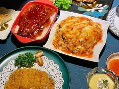 -吱咖啡西式简餐