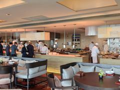 -广州柏悦酒店·悦景轩·粤菜餐厅