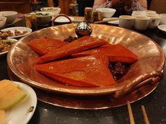 -老码头火锅(玉林店)