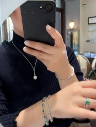 -Cindy Jewelry·钻戒·彩色宝石